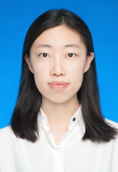 Portrait of Yiming Cui